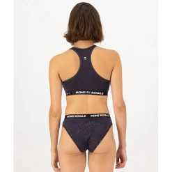 Sierra Merino Sports Bra - Undertøj