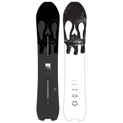 Skeleton Key - Snowboard
