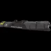 Skicase 1 Pair W/Boot Pocket Alp. Race Wheels 195 - Skitaske