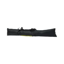Skicase Eco Alpine 1 Pair (175cm) - Skitaske