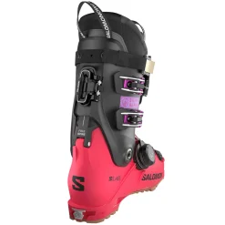 S/LAB Shift Alpha Boa - Skistøvler
