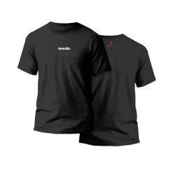 Small Logo - T-Shirt