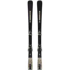 S/Max N°10 + M10 GW 25/26 - Ski med binding