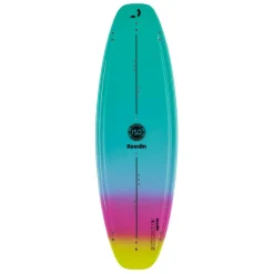 SnackPack 2026 - Kiteboard