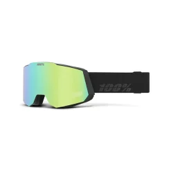 SNOWCRAFT - Skibrille + Ekstra Linse