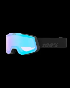 SNOWCRAFT - Skibrille + Ekstra Linse