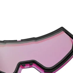 SNOWCRAFT - Skibrille + Ekstra Linse