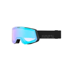 SNOWCRAFT - Skibrille + Ekstra Linse