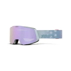 SNOWCRAFT - Skibrille + Ekstra Linse