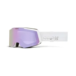 SNOWCRAFT S - Skibrille + Ekstra Linse