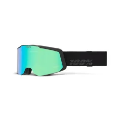 SNOWCRAFT S - Skibrille + Ekstra Linse