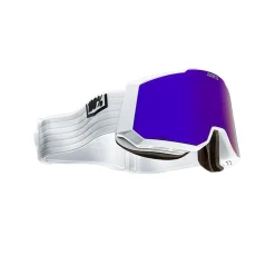 SNOWCRAFT XL - Skibrille + Ekstra Linse