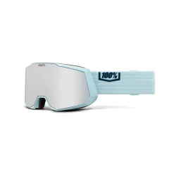 SNOWCRAFT XL - Skibrille + Ekstra Linse