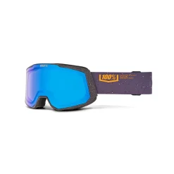 SNOWCRAFT XL - Skibrille + Ekstra Linse