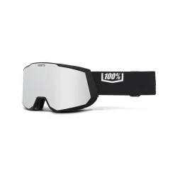 SNOWCRAFT XL - Skibrille + Ekstra Linse