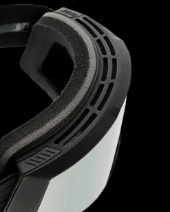 SNOWCRAFT XL - Skibrille + Ekstra Linse