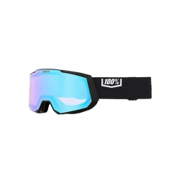 SNOWCRAFT XL - Skibrille + Ekstra Linse
