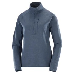 Sntial Lightwarm HZ W - Fleece