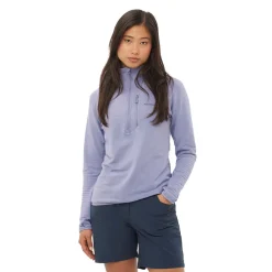 Sntial Lightwarm HZ W - Fleece