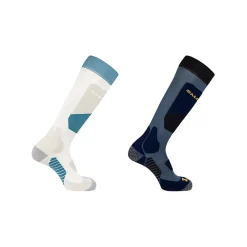 Socks S/Access 2Pack - Skisokker