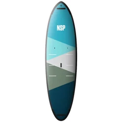 Soft Allrounder SUP 8'0 FTU - SUP Board
