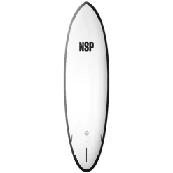 Soft Allrounder SUP 8'0 FTU - SUP Board
