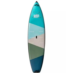 Soft Flatwater SUP 11'0 - SUP Board