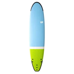 Soft Long 10'2 - Surfboard