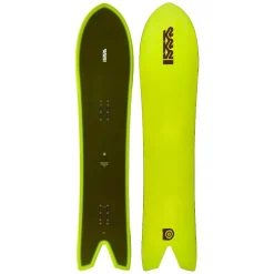 Special effects - Snowboard