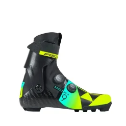 Speedmax 9 Skiathlon BOA - Langrendsstøvler
