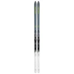 Spider 62 Crown Xlite Set / Bdg Ctrl Step-In IFP - Langrendsski