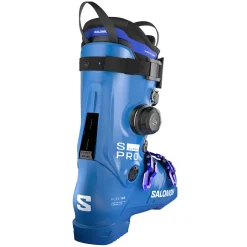 S/Pro Alpha C Boa 130 - Skistøvler