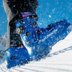 S/Pro Alpha C Boa 130 - Skistøvler