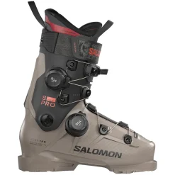 S/Pro Supra Dual Boa 120 - Skistøvler