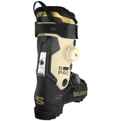 S/Pro Supra Dual Boa 105W - Skistøvler