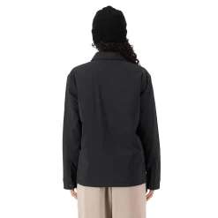 Stacker Merino Reversible Insulated - Jakke