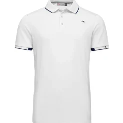STAN POLO S/S FRONT LOGO - T-Shirt