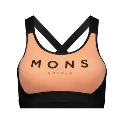 Stella Merino X-Back Bra - BH