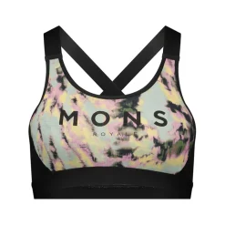 Stella Merino X-Back Bra - BH
