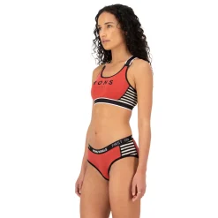 Stella Merino X-Back Bra - Undertøj