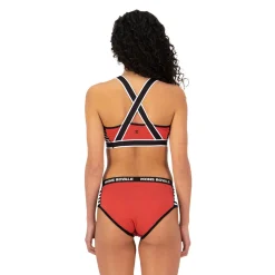 Stella Merino X-Back Bra - Undertøj