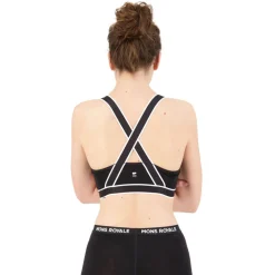 Stella Merino X-Back Bra - Undertøj