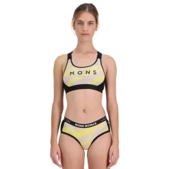 Stella X-Back Bra - BH