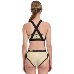 Stella X-Back Bra - BH