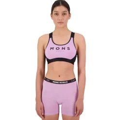 Stella X-Back Bra - BH