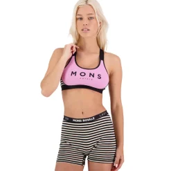 Stella X-Back Bra - BH