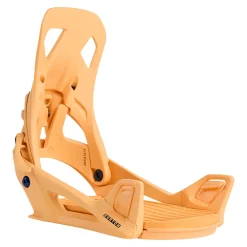 Step On® Re:Flex - Snowboardbindinger