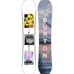 Story - Snowboard