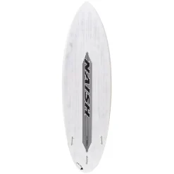 Strapless Wonder S27 - Kite Board