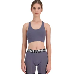 Stratos Merino Shift - Sports BH